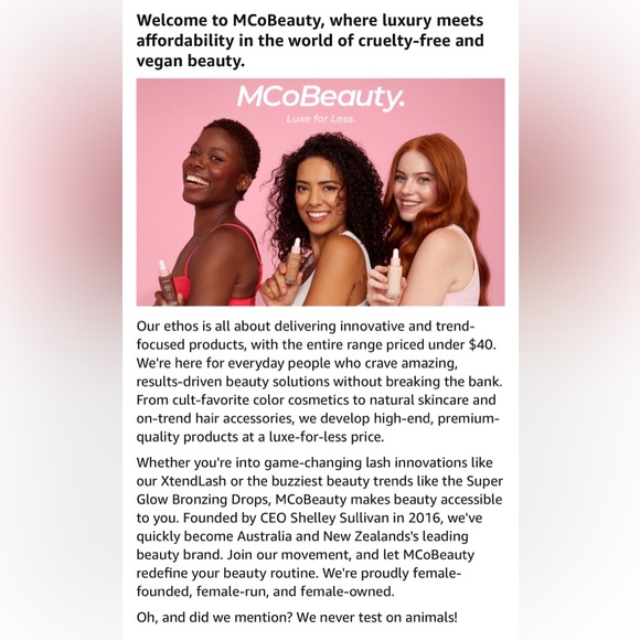 2-in-1 Glow & Treat Lip Oil, Birthday Edition, Hydrating Tint for Luscious Lips - Picture 7 of 9